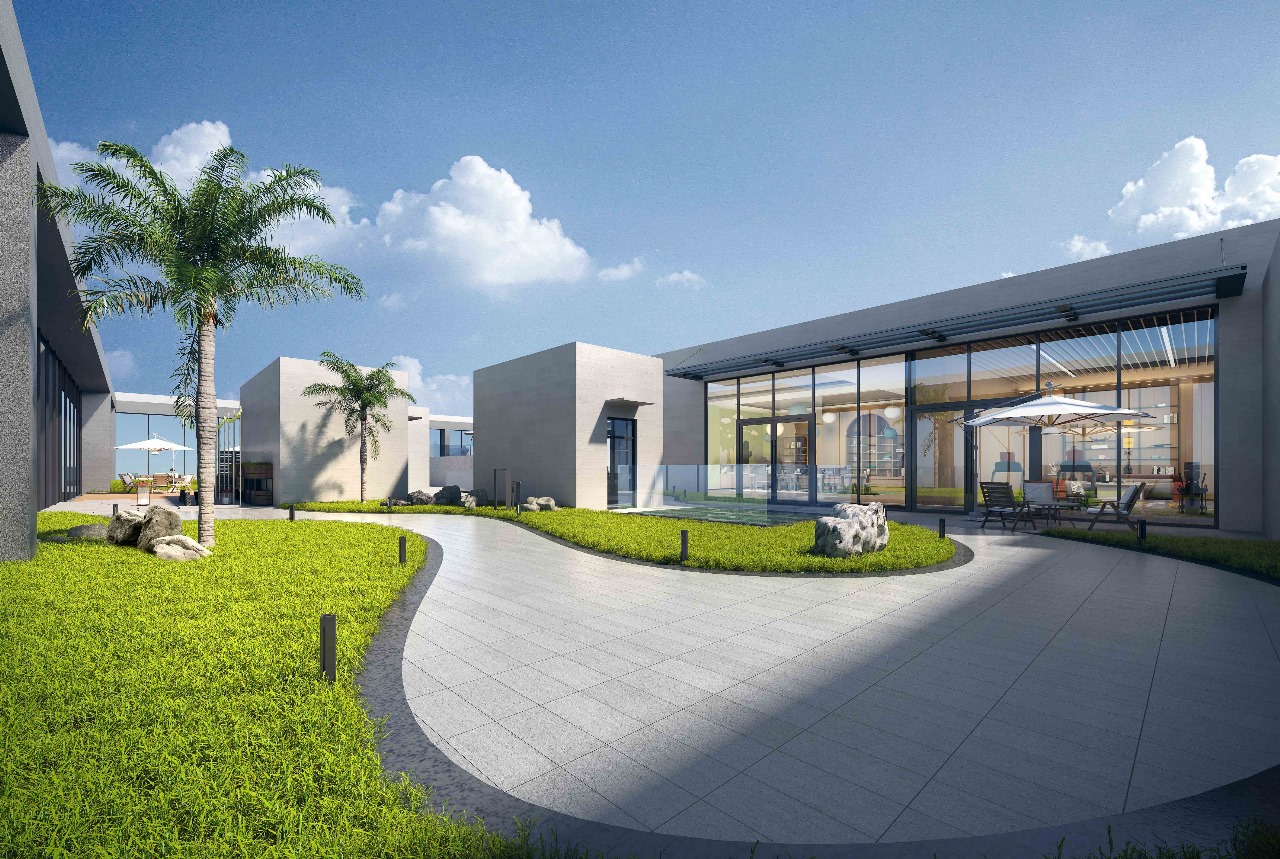 Atreus Brookside| Westlands Elegant 1,2 &3 beds (Plus DSQ)