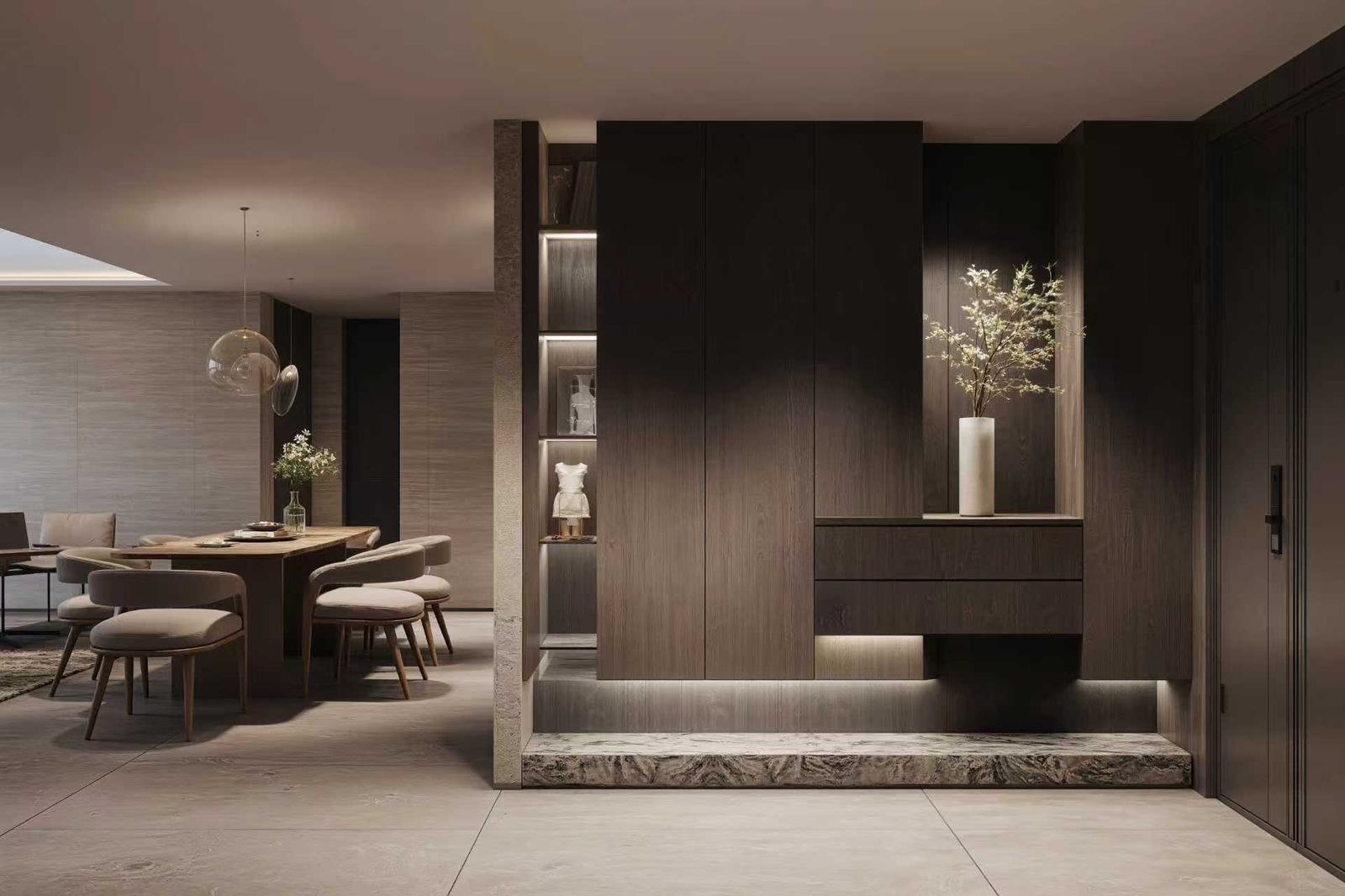 Balkis Residences-1&2 beds 2&3 beds plus DSQ/ Study Room For Sale Westlands Riverside