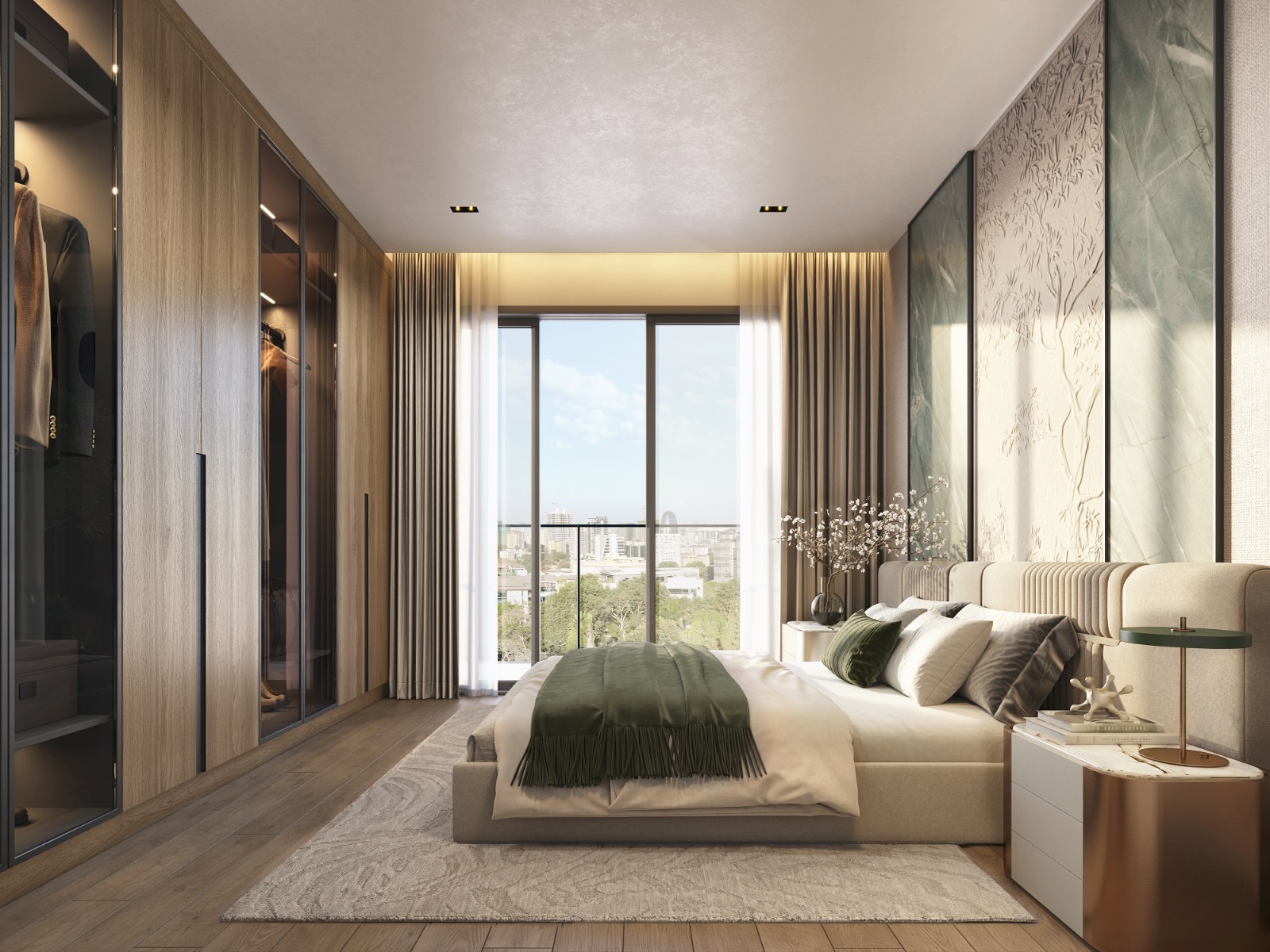 Seasons Riverside Apartments  & Duplexes- Riverside Drive