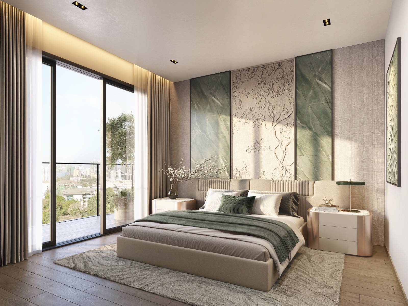 Seasons Riverside Apartments  & Duplexes- Riverside Drive