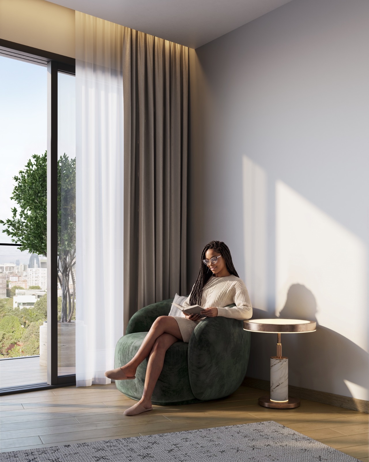 Seasons Riverside Apartments  & Duplexes- Riverside Drive