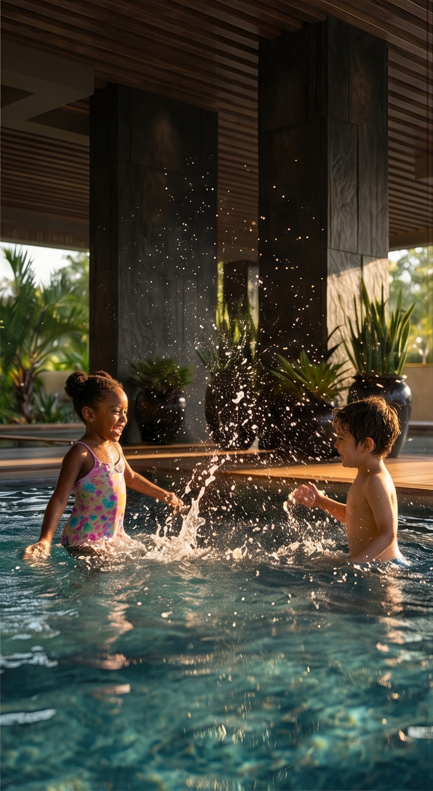 Seasons Riverside Apartments  & Duplexes- Riverside Drive
