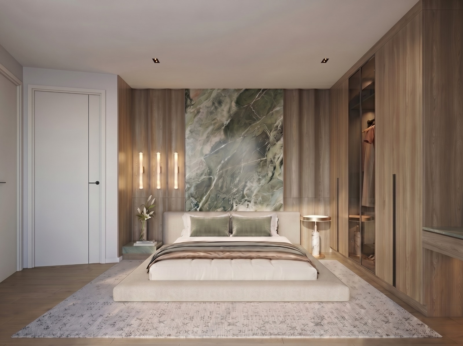 Seasons Riverside Apartments  & Duplexes- Riverside Drive