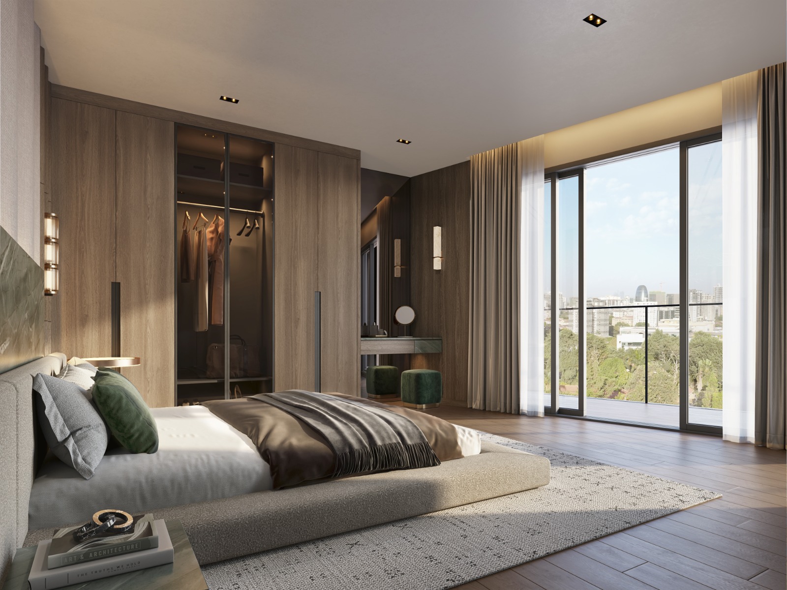 Seasons Riverside Apartments  & Duplexes- Riverside Drive