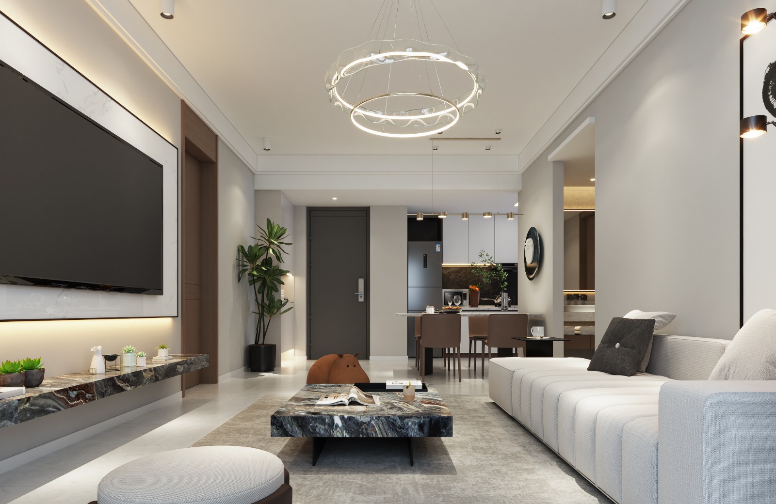 Auris Residence Westlands|Hotel Inspired Luxury, Studio,1 &2 beds