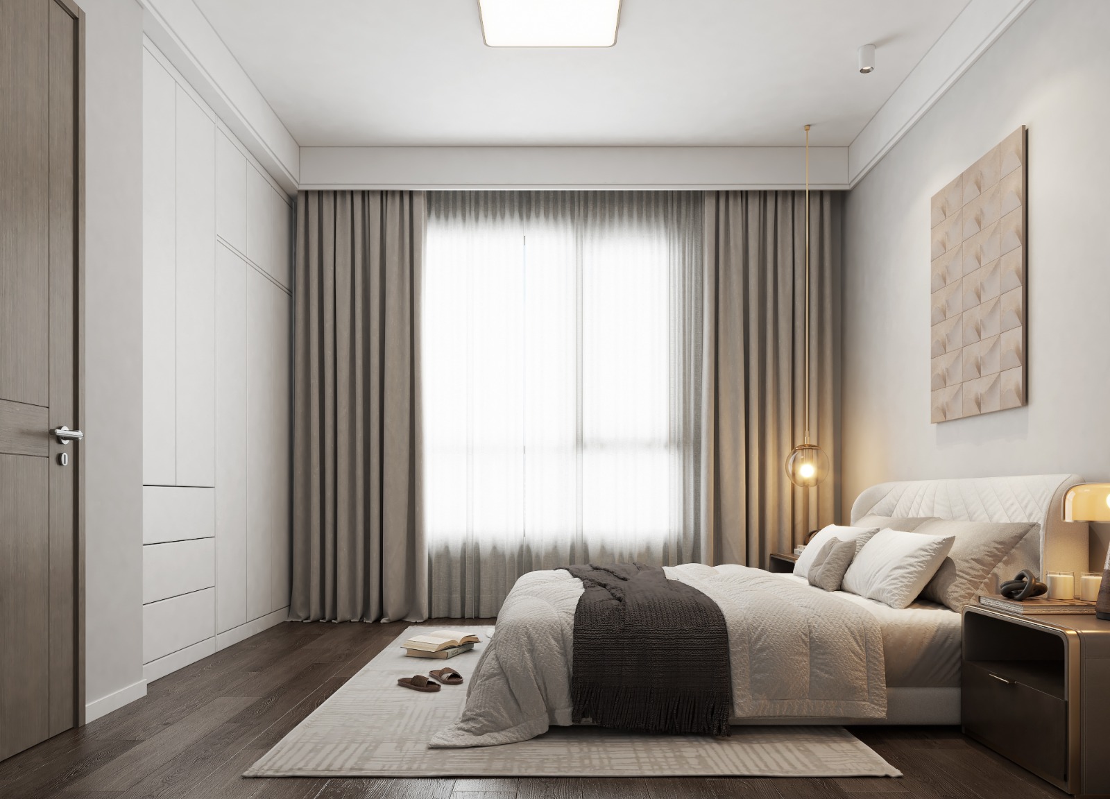 Auris Residence Westlands|Hotel Inspired Luxury, Studio,1 &2 beds