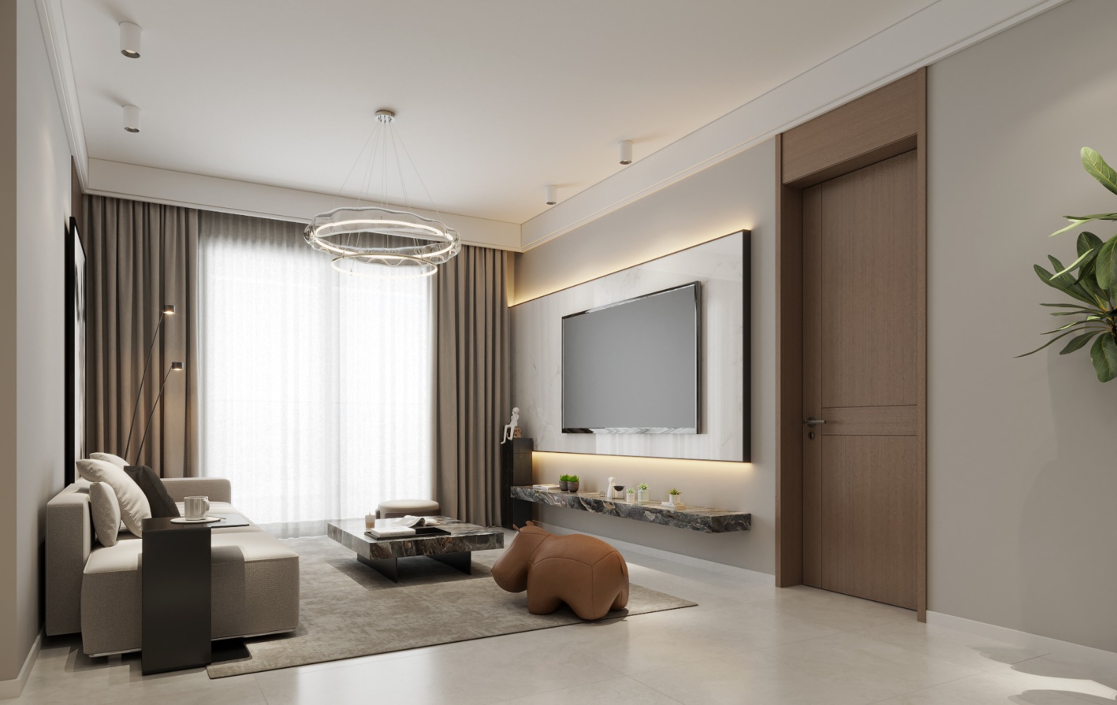 Auris Residence Westlands|Hotel Inspired Luxury, Studio,1 &2 beds