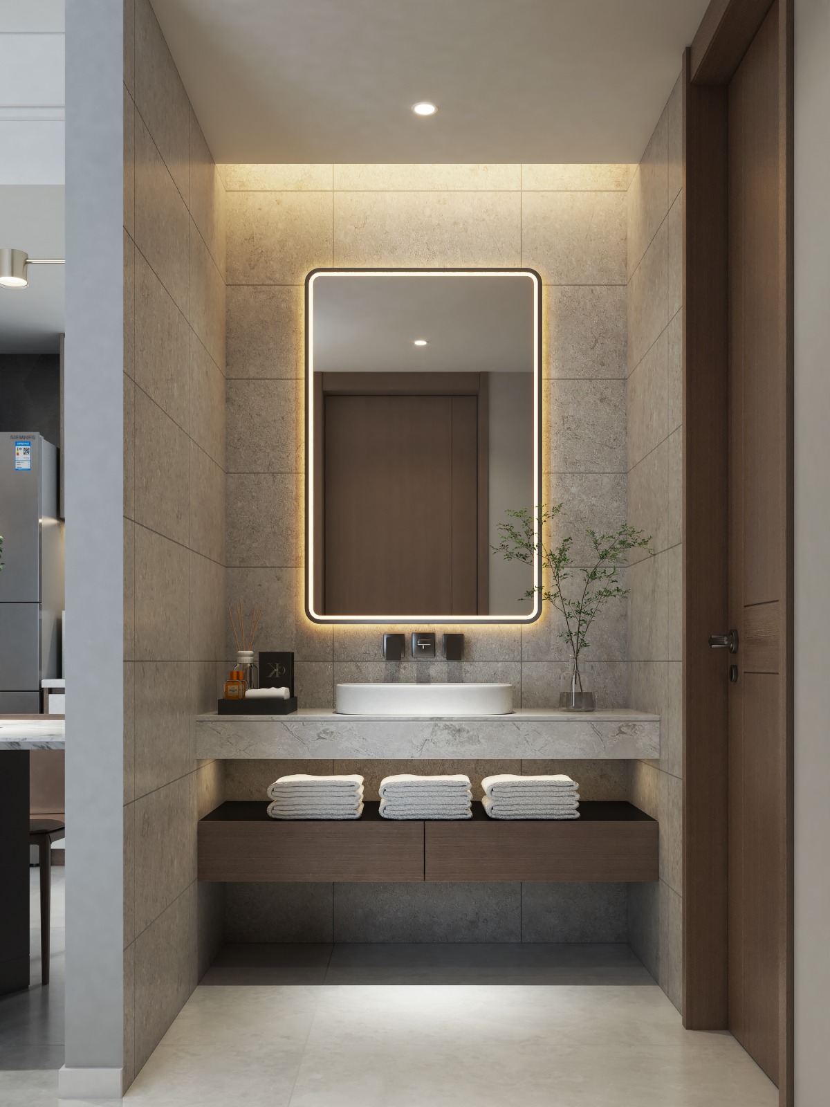 Auris Residence Westlands|Hotel Inspired Luxury, Studio,1 &2 beds