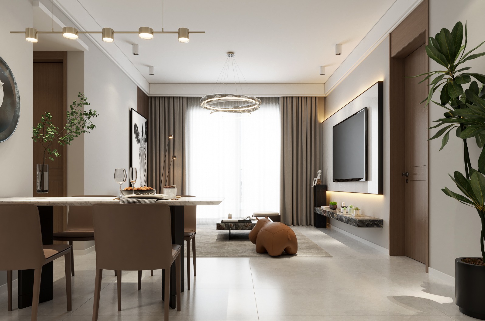 Auris Residence Westlands|Hotel Inspired Luxury, Studio,1 &2 beds
