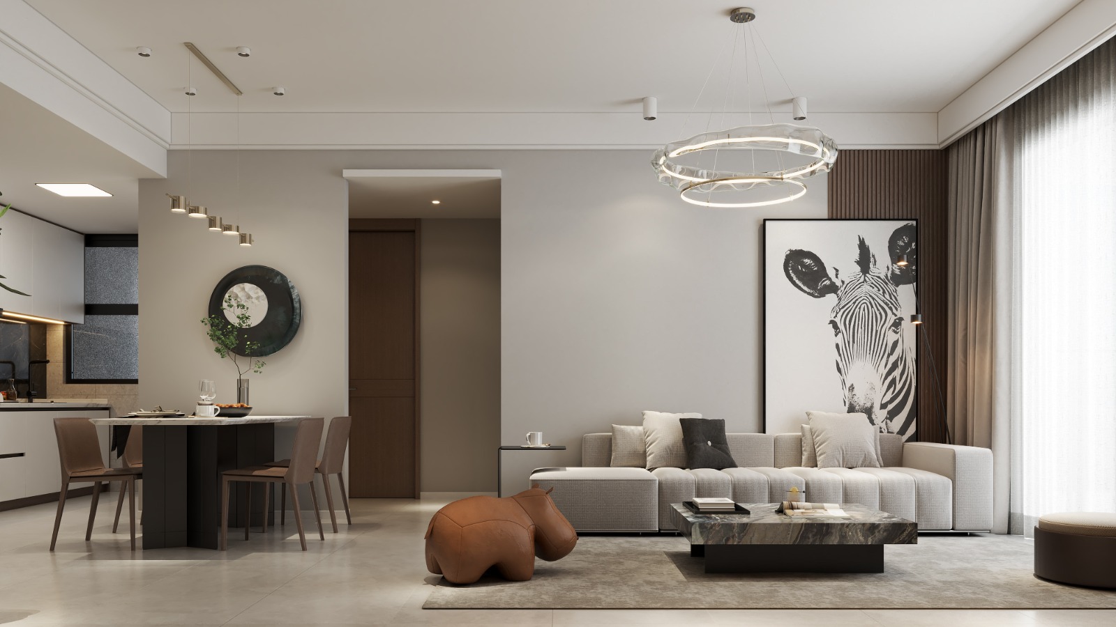 Auris Residence Westlands|Hotel Inspired Luxury, Studio,1 &2 beds