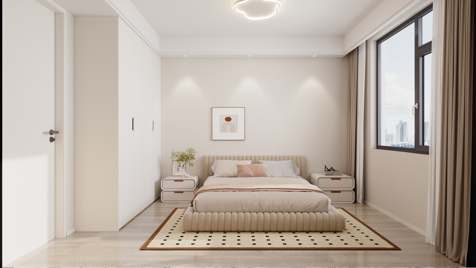 San Remo Heights Westlands- 1&2 beds(Plus Study Room)