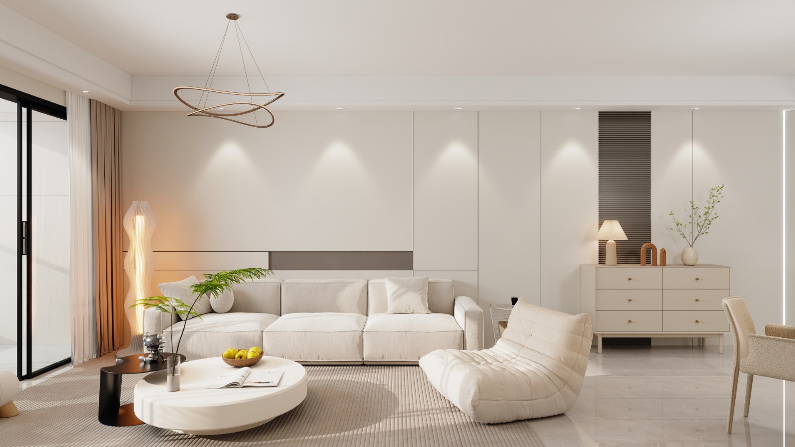 San Remo Heights Westlands- 1&2 beds(Plus Study Room)