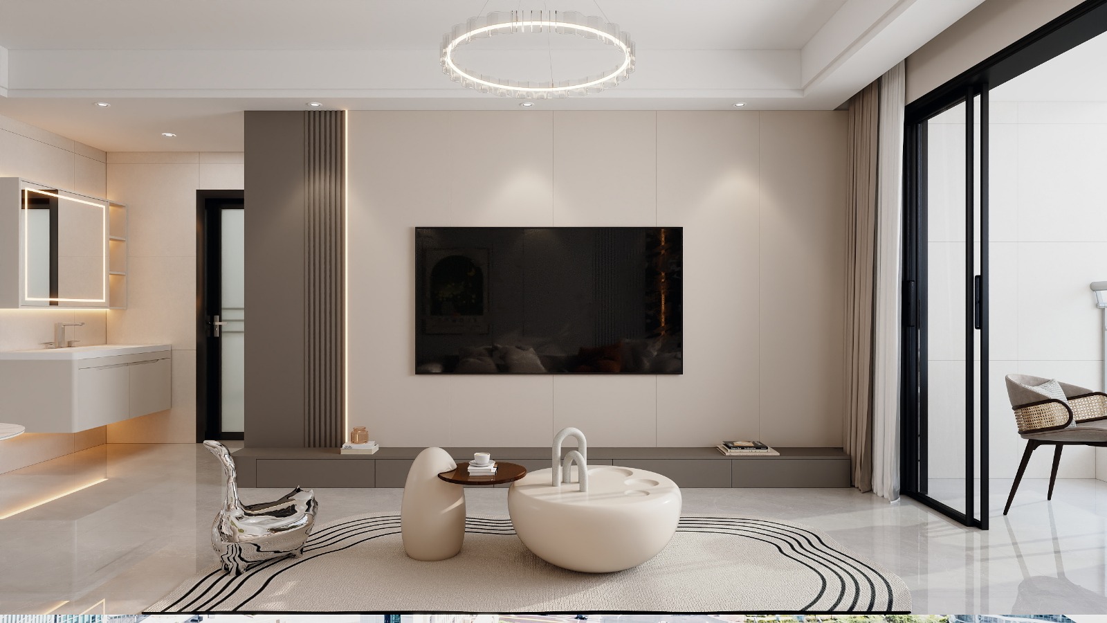 San Remo Heights Westlands- 1&2 beds(Plus Study Room)