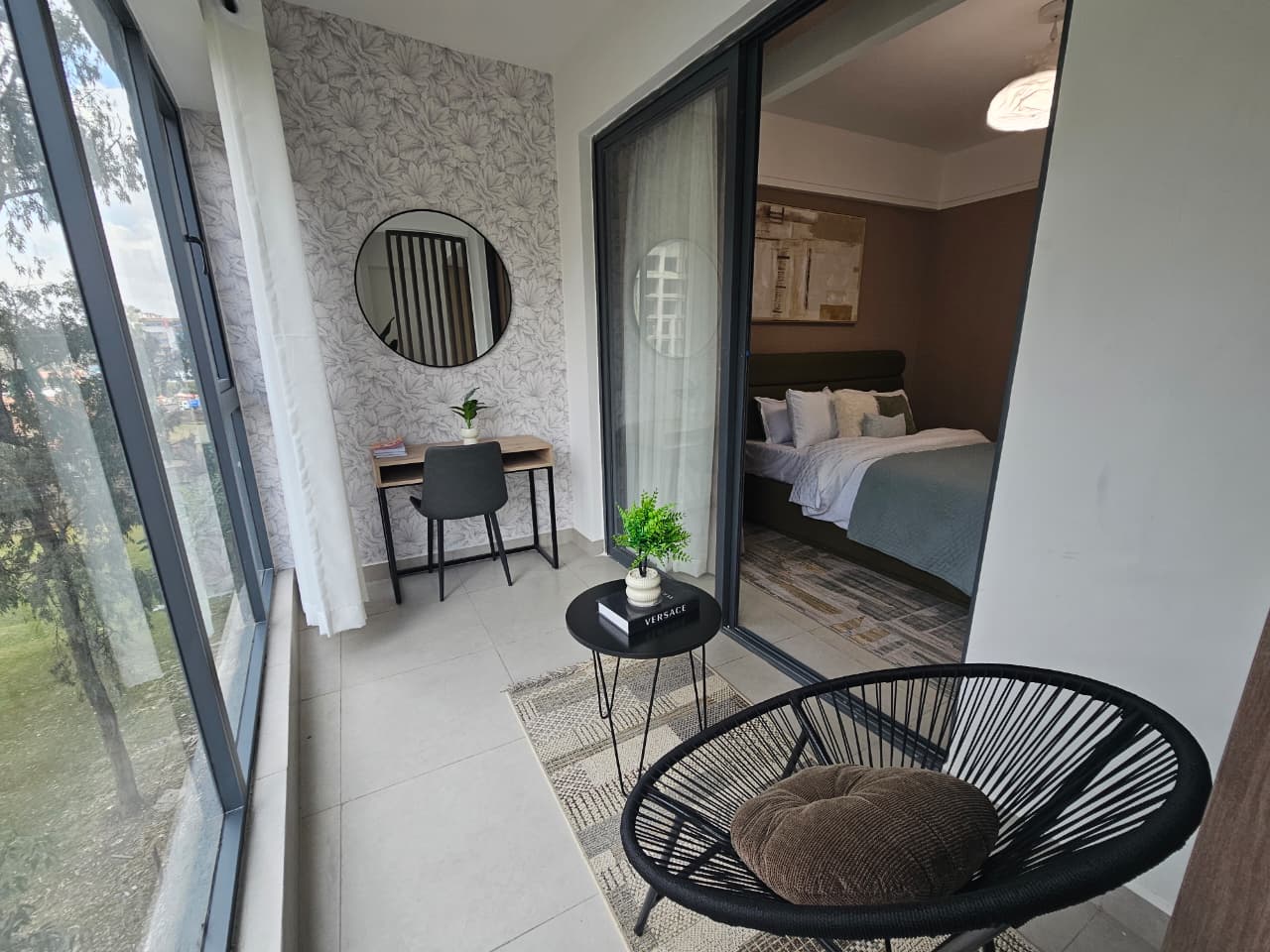 Emerald Residences- Mordern Apartments For Sale Kilimani 1&2 Bedrooms