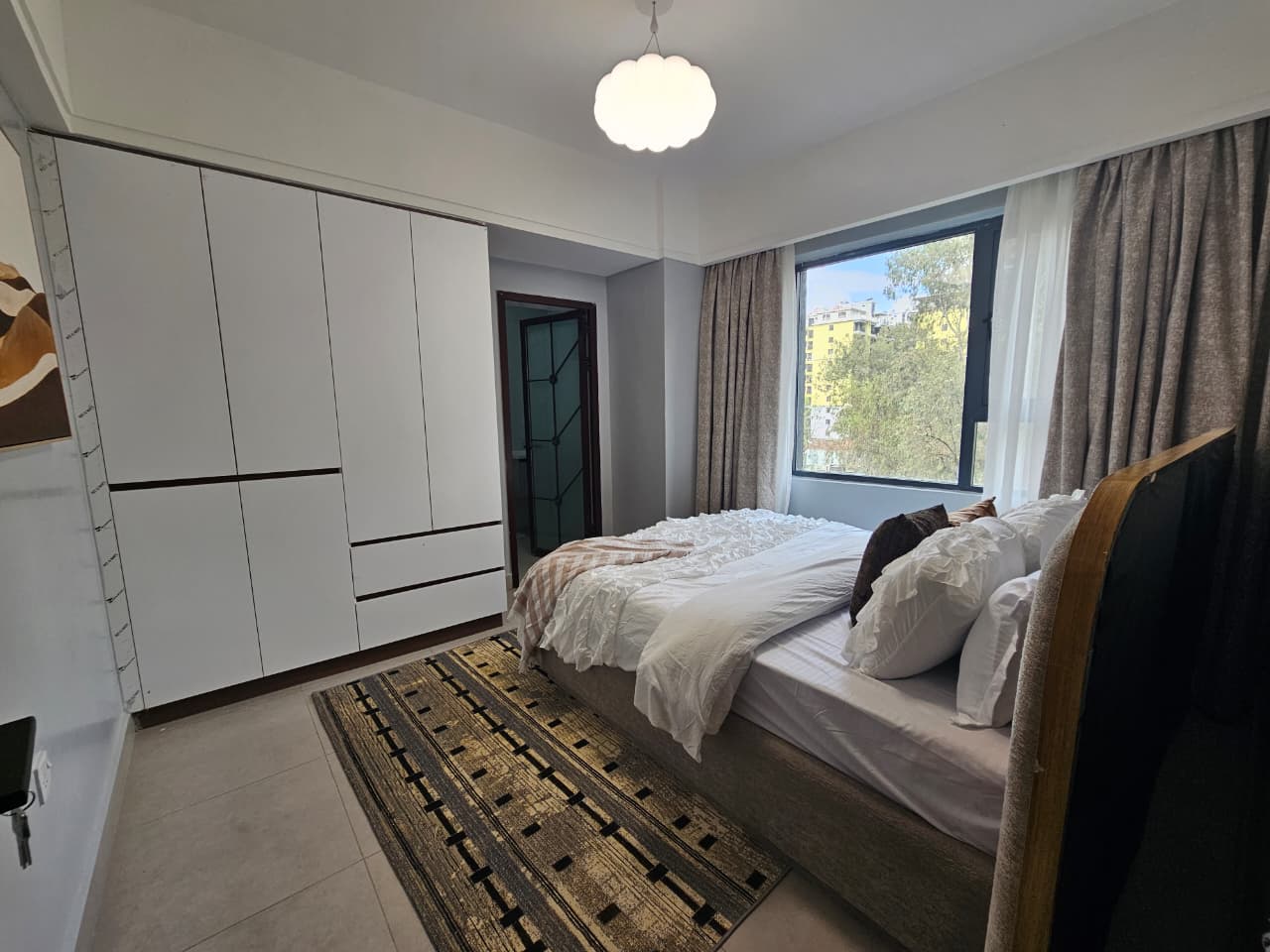 Emerald Residences- Mordern Apartments For Sale Kilimani 1&2 Bedrooms
