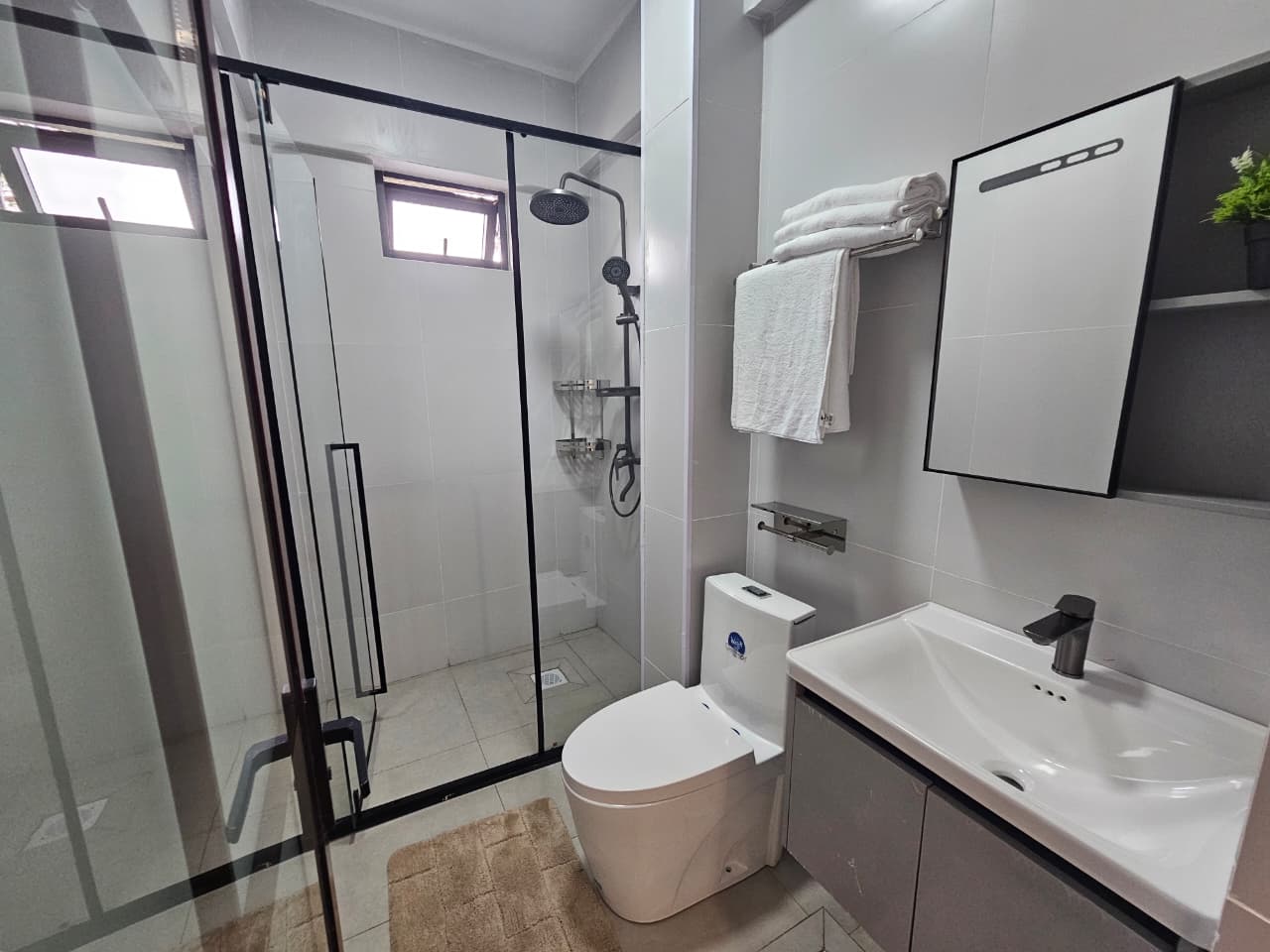 Emerald Residences- Mordern Apartments For Sale Kilimani 1&2 Bedrooms