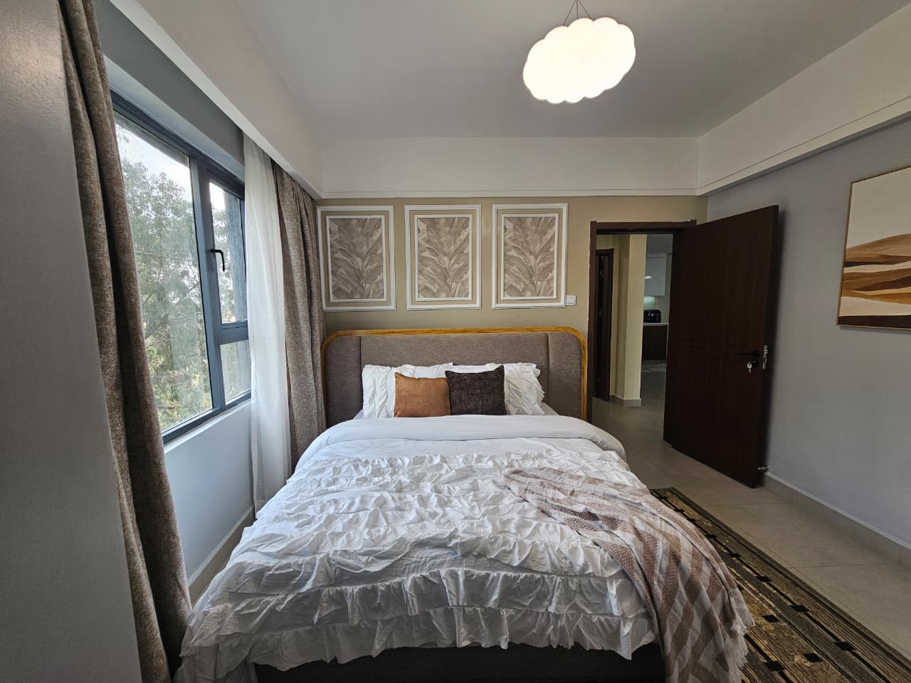 Emerald Residences- Mordern Apartments For Sale Kilimani 1&2 Bedrooms