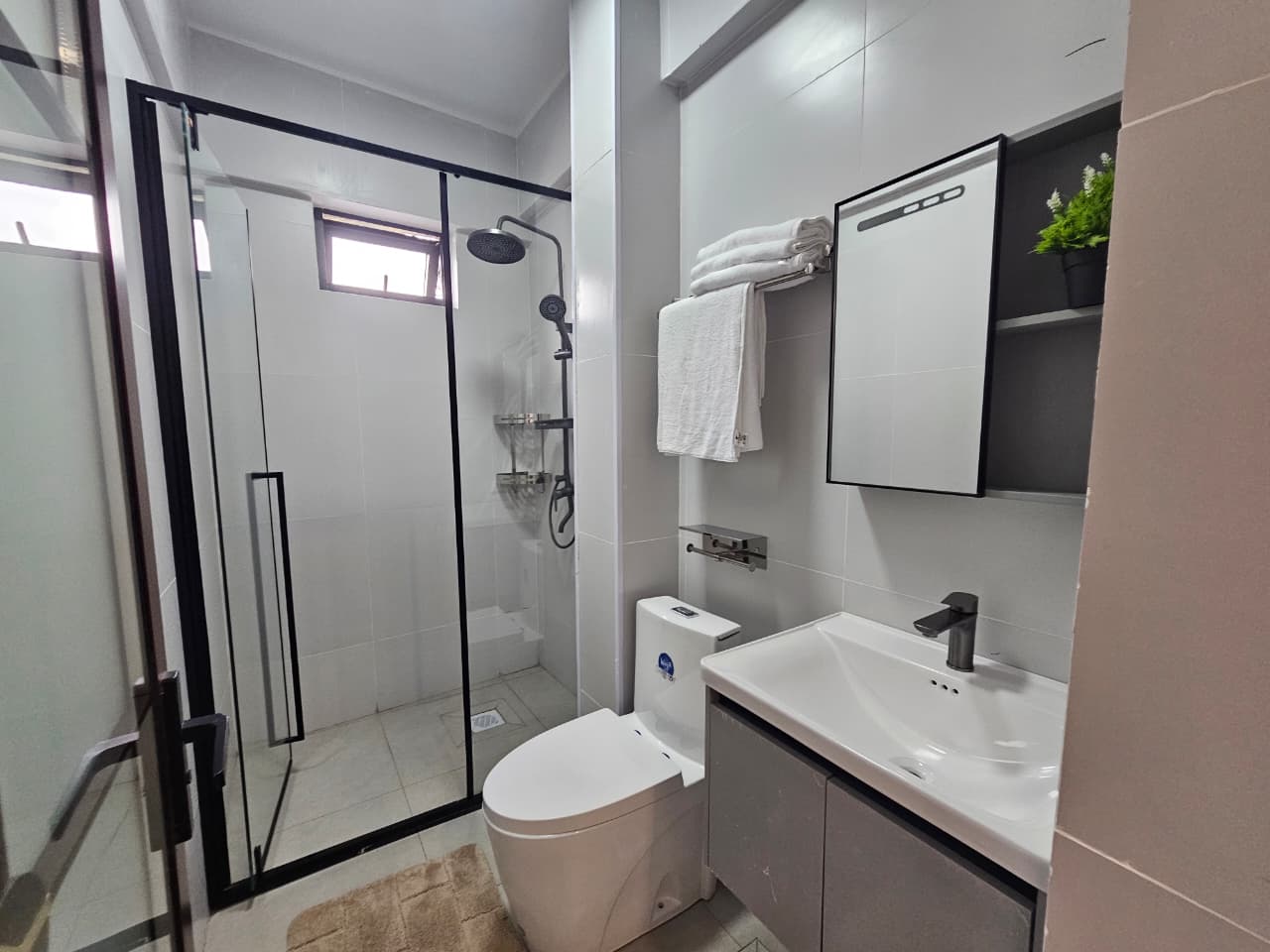 Emerald Residences- Mordern Apartments For Sale Kilimani 1&2 Bedrooms