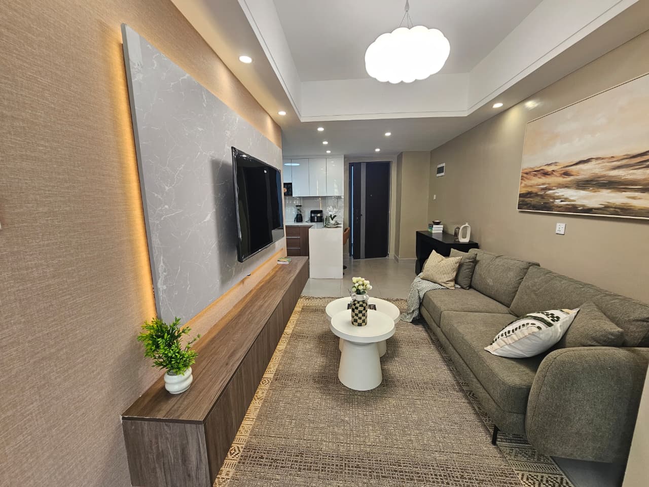 Emerald Residences- Mordern Apartments For Sale Kilimani 1&2 Bedrooms