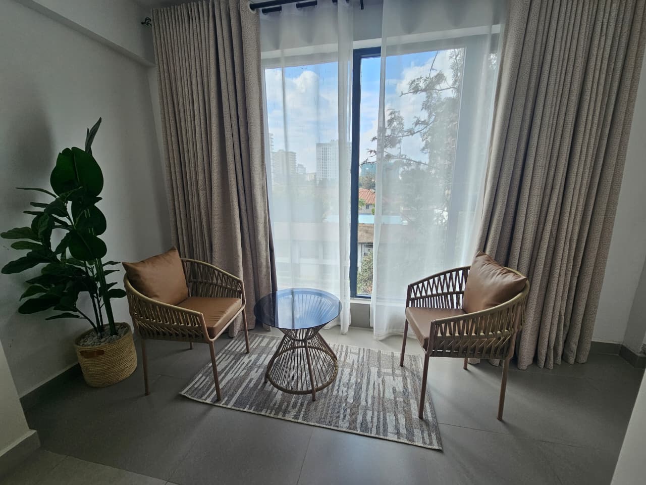 Emerald Residences- Mordern Apartments For Sale Kilimani 1&2 Bedrooms