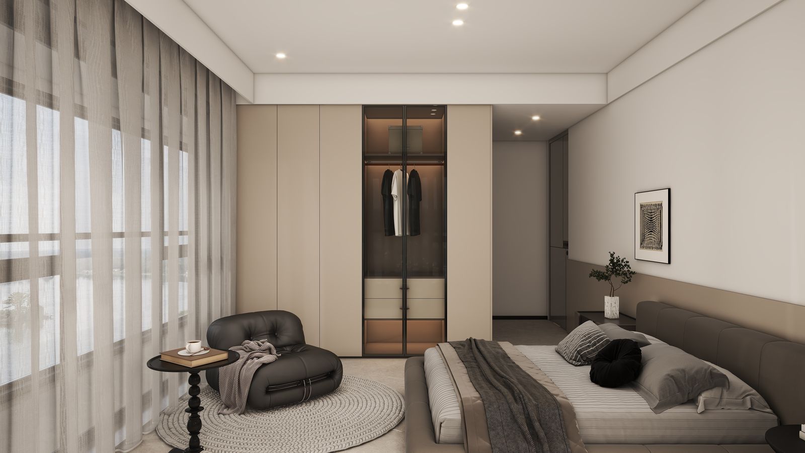 Diamond Bay -Elegant 1,2,3,4&5 Beds(Study,DSQ and Duplexes)