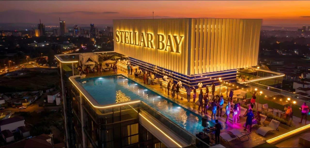 Stellar Bay Westlands/ Parklands Studio,1&2 beds Forsale