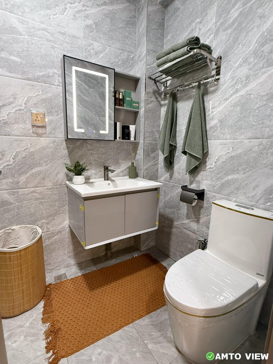 Amto Views- Serviced Apartments For sale In Westlands ,Nairobi