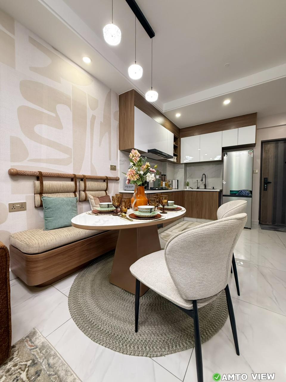 Amto Views- Serviced Apartments For sale In Westlands ,Nairobi