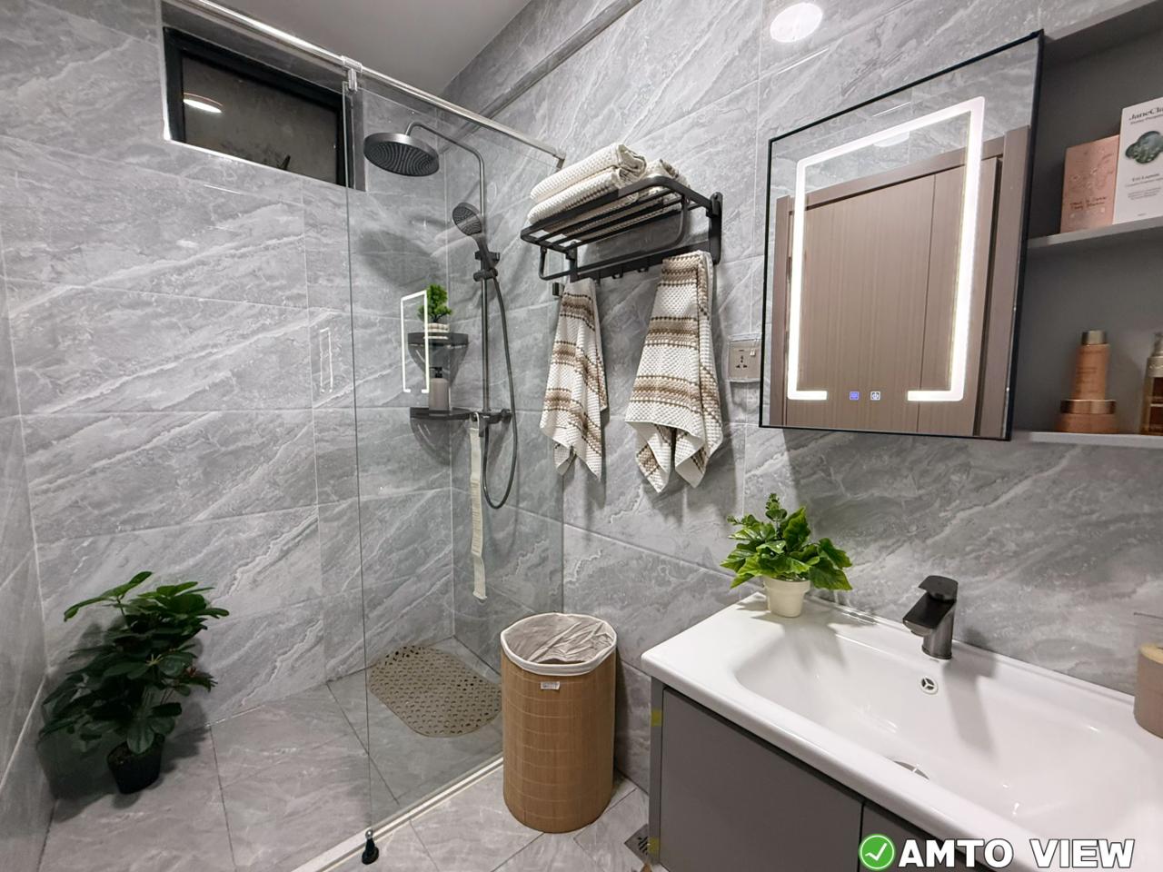 Amto Views- Serviced Apartments For sale In Westlands ,Nairobi