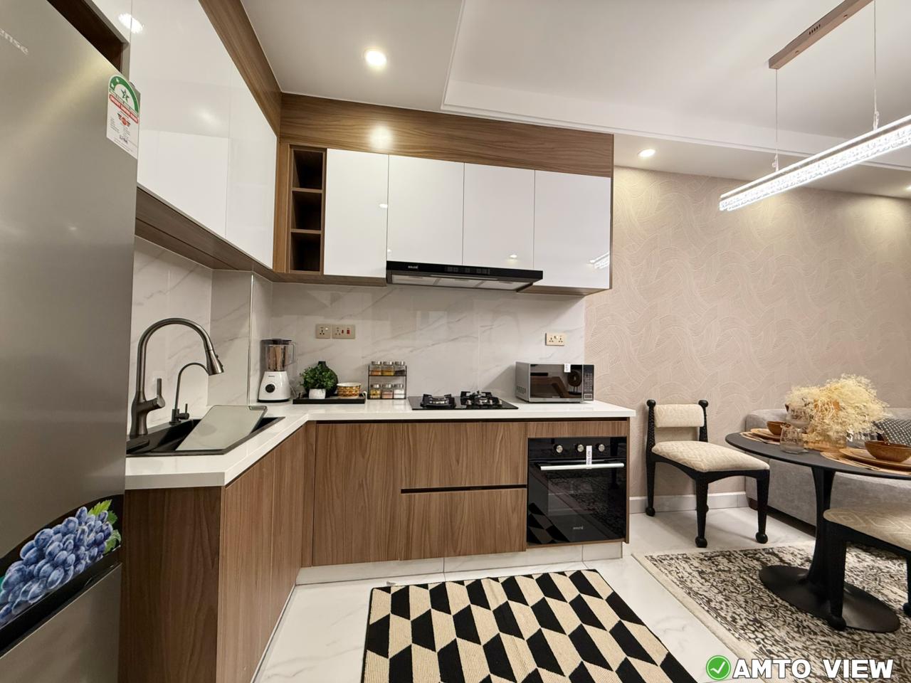 Amto Views- Serviced Apartments For sale In Westlands ,Nairobi