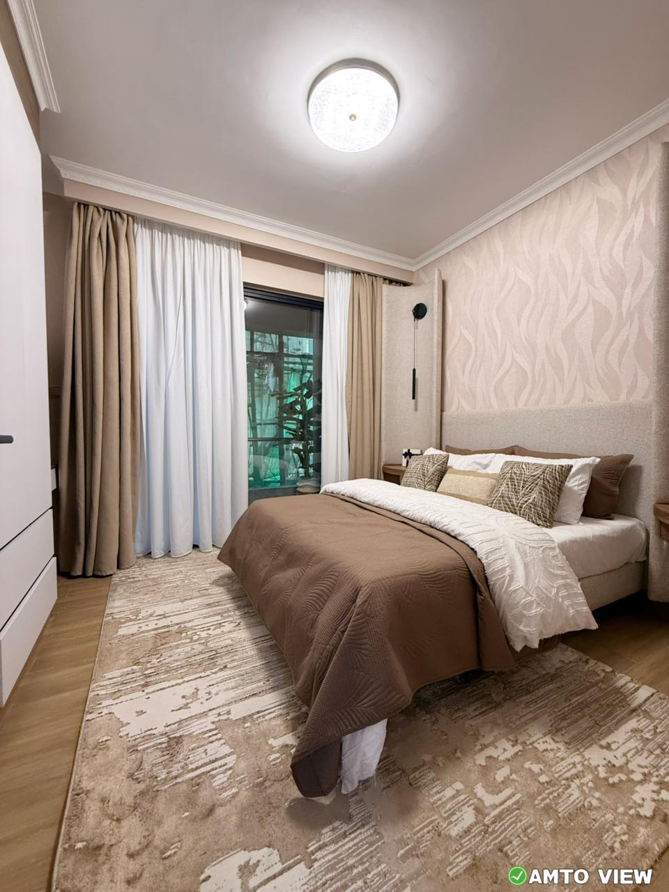 Amto Views- Serviced Apartments For sale In Westlands ,Nairobi