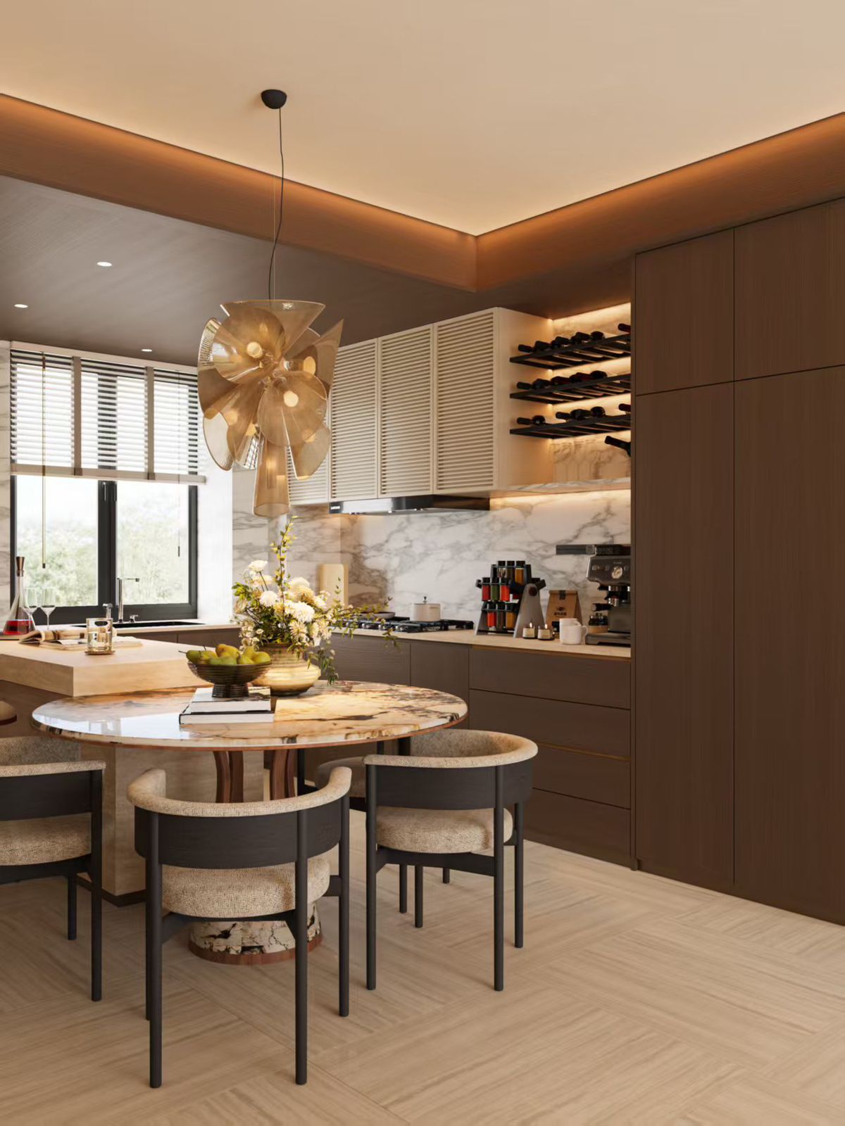 Belgravia Place Apartment For Sale 1/2&3 beds plus studio Kileleshwa