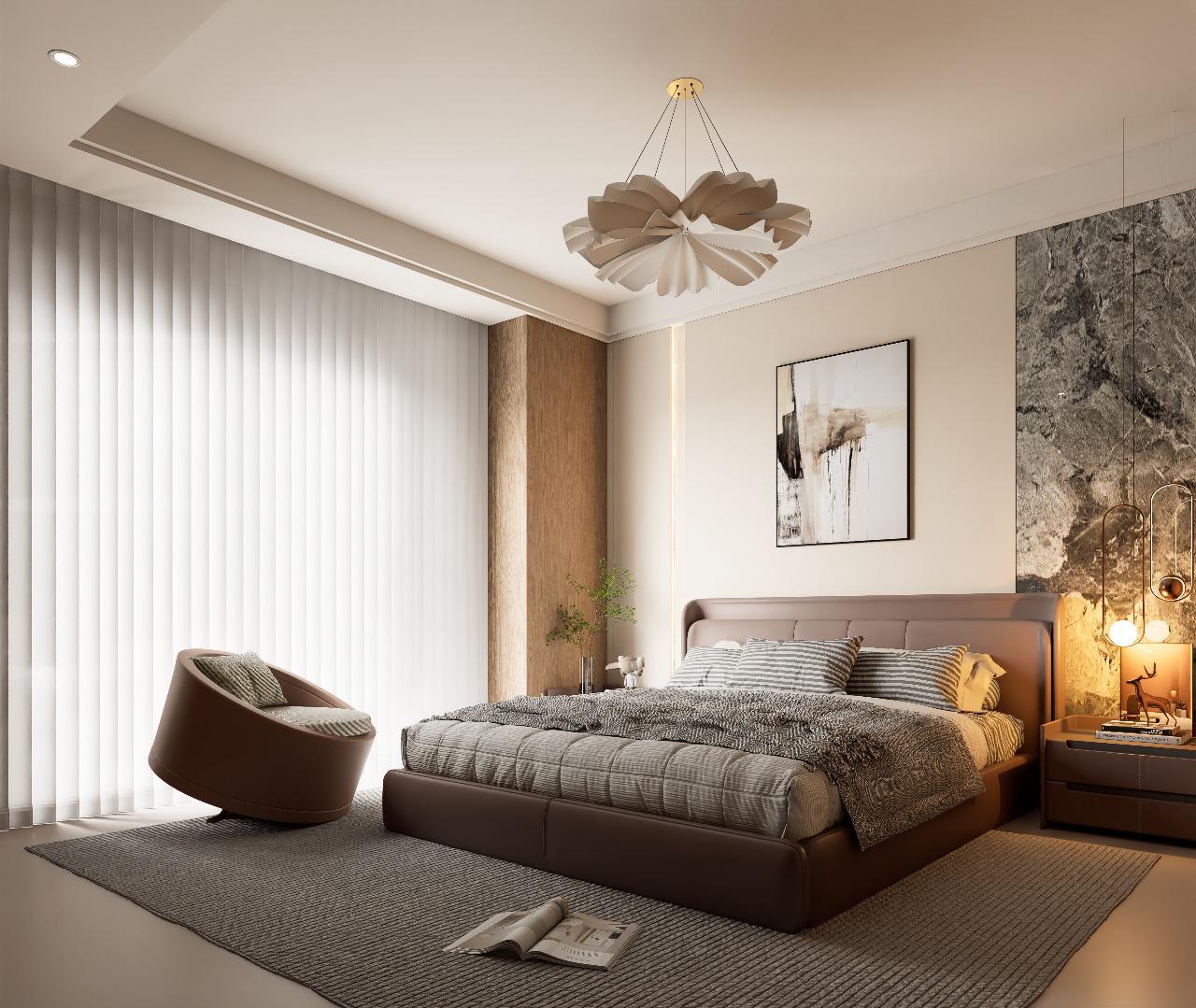 Luminara Apartment Westlands Luxury Hotel- Style Living of  1&2 Beds