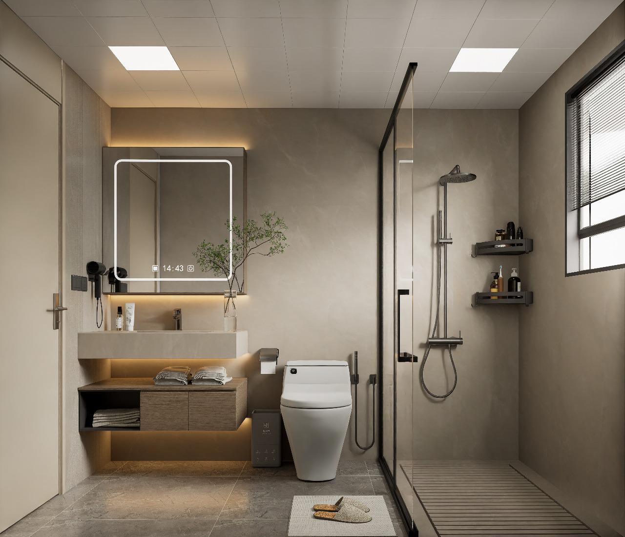Luminara Apartment Westlands Luxury Hotel- Style Living of  1&2 Beds