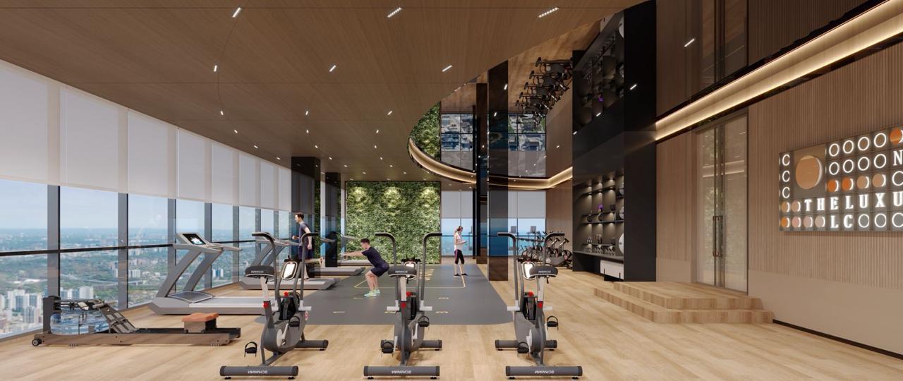 Capella Residency Westlands Luxury Apartment Studio,1 and 2  Beds For Sale