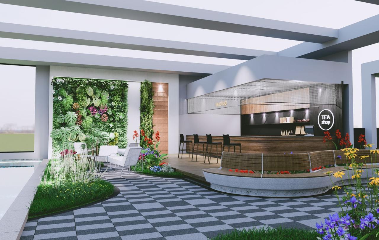 Capella Residency Westlands Luxury Apartment Studio,1 and 2  Beds For Sale