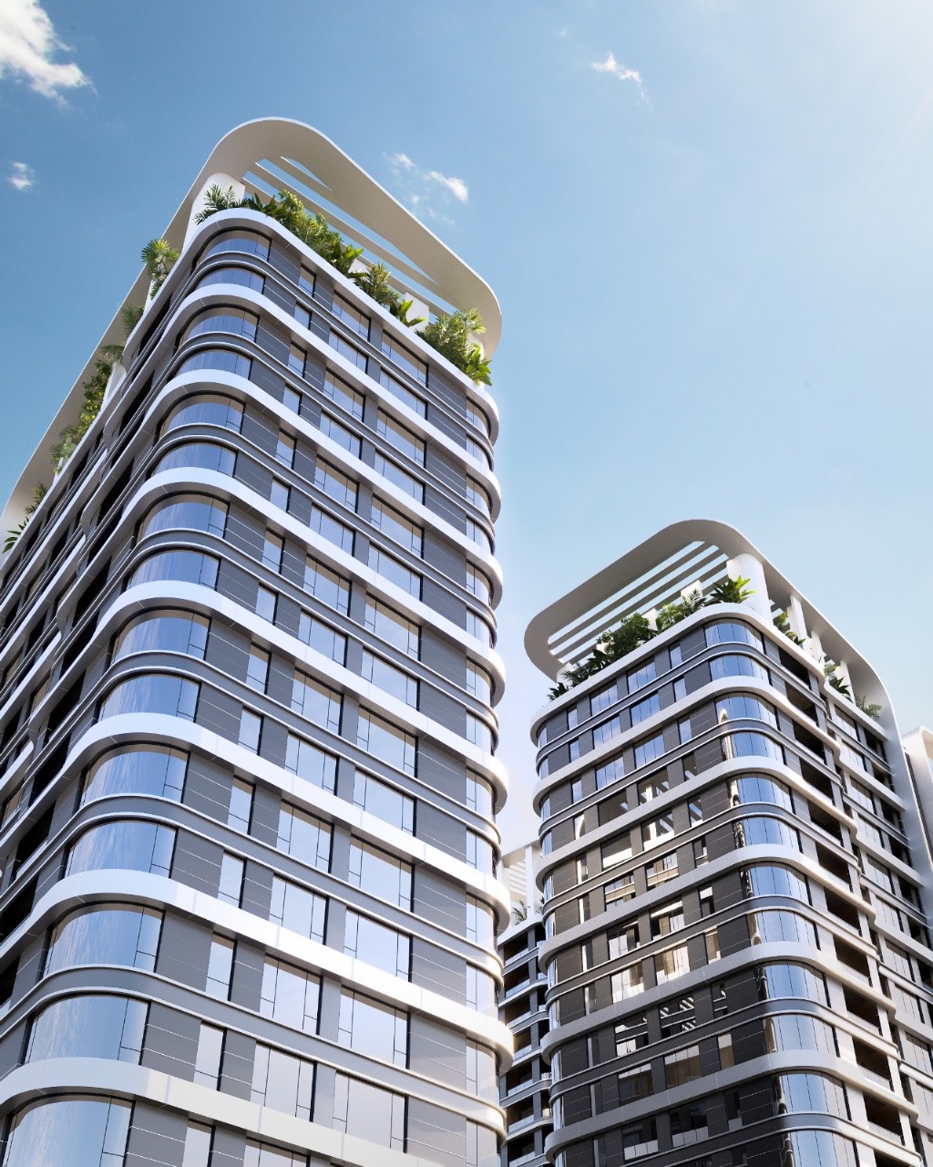 Grosvenor Residences  Westlands 1&2 bedrooms in the heart of westlands