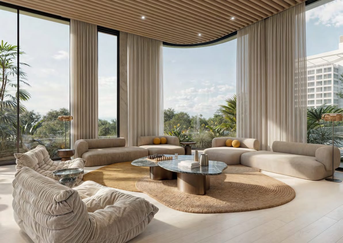 Grosvenor Residences  Westlands 1&2 bedrooms in the heart of westlands