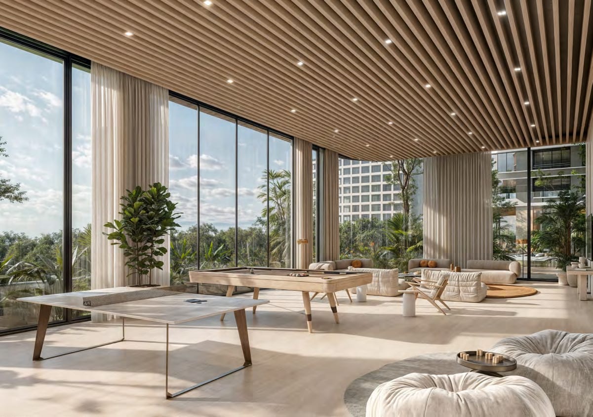 Grosvenor Residences  Westlands 1&2 bedrooms in the heart of westlands