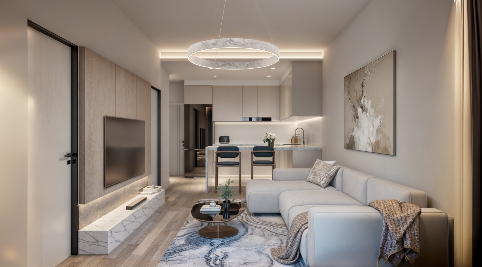 Grosvenor Residences  Westlands 1&2 bedrooms in the heart of westlands