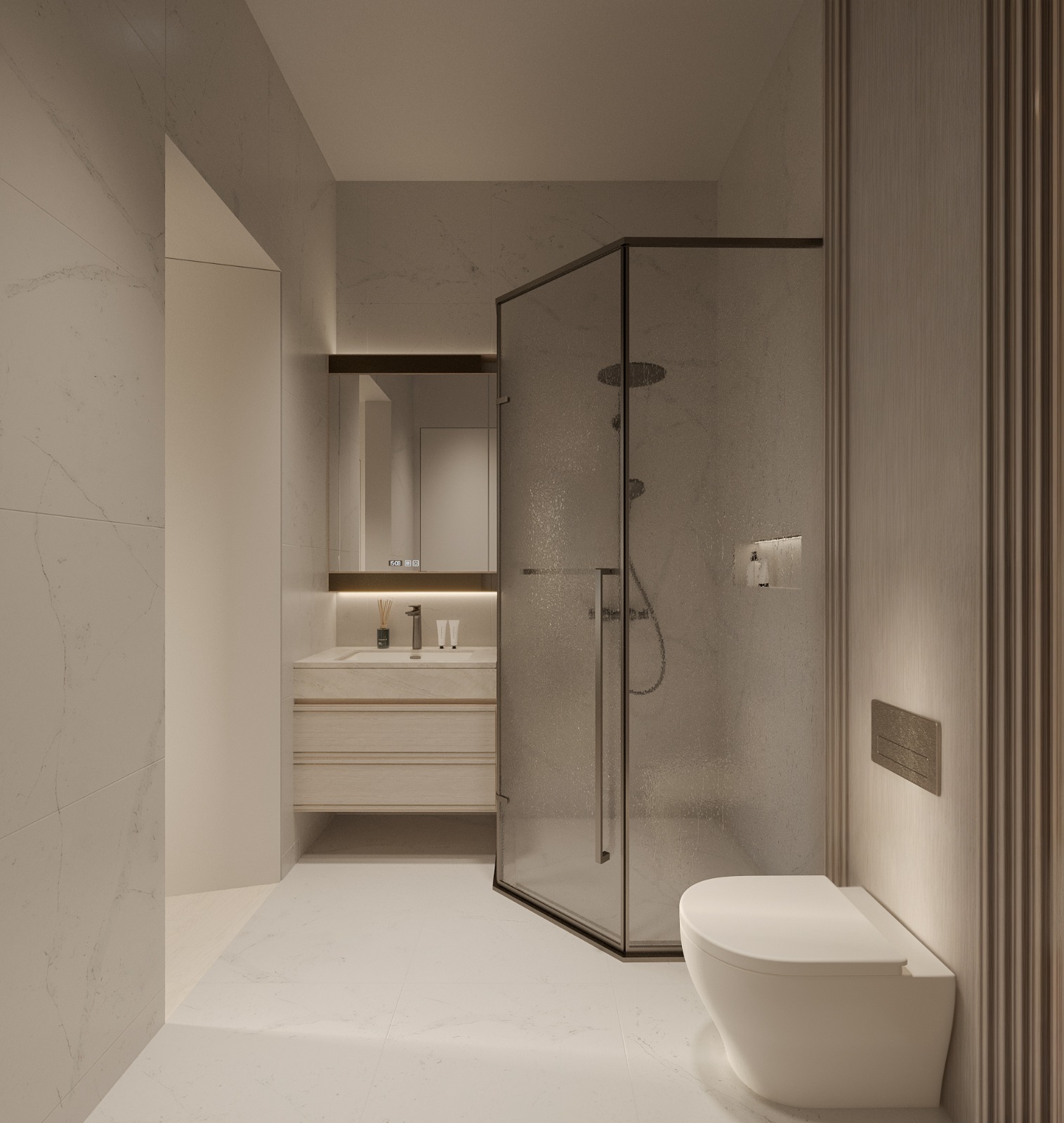 Grosvenor Residences  Westlands 1&2 bedrooms in the heart of westlands