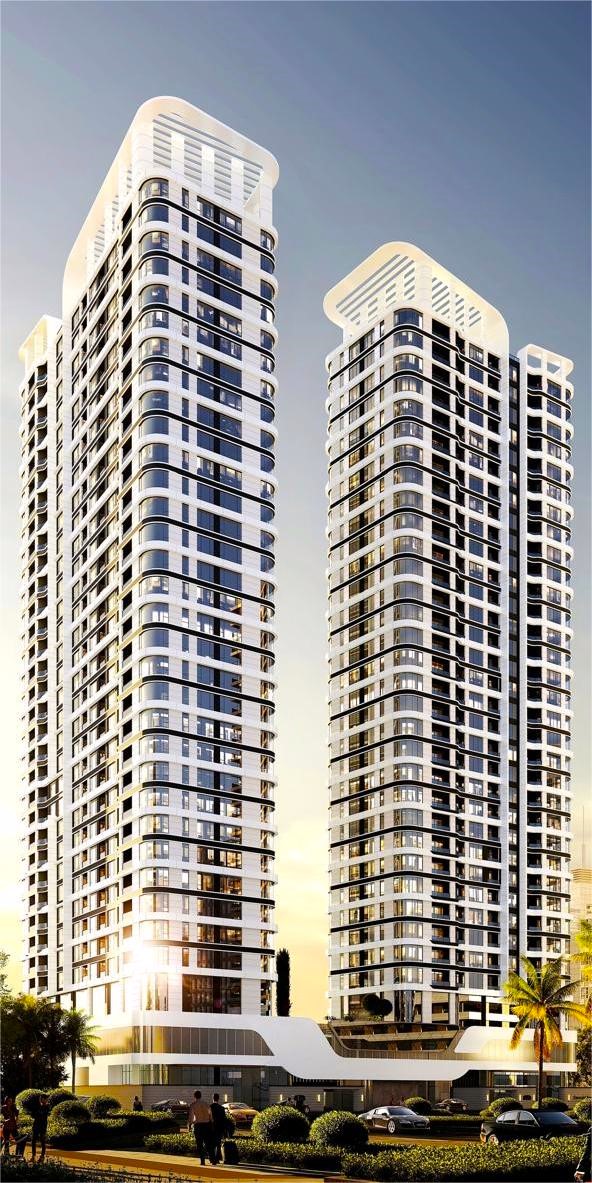 Grosvenor Residences  Westlands 1&2 bedrooms in the heart of westlands