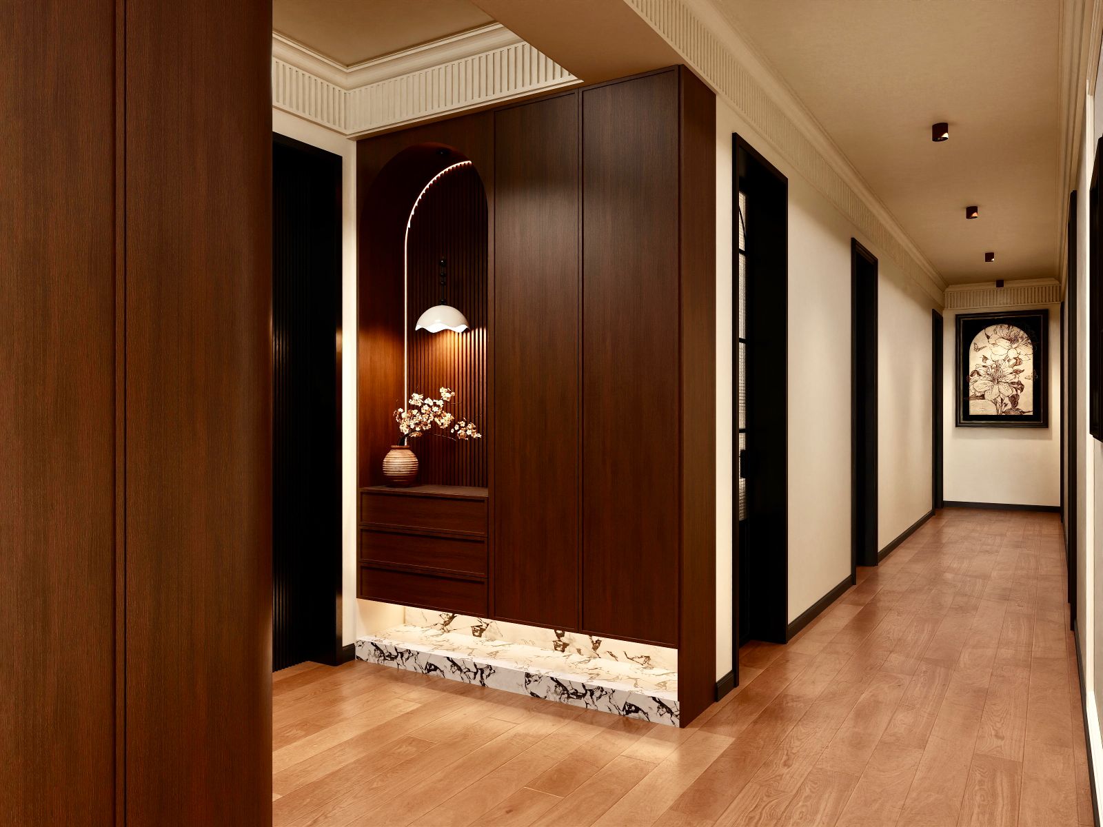 Donyo Ridge- Elegant Apartment 2,3 and 4 bedrooms (DSQ & Study) Westlands General Mathenge