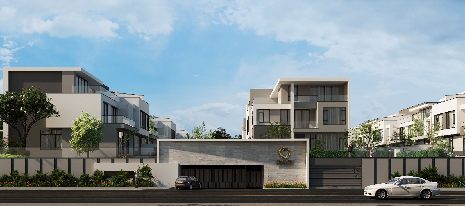 Only You Njumbi Villas in Lavington - Spacious 5 bedrooms plus DSQ Villas