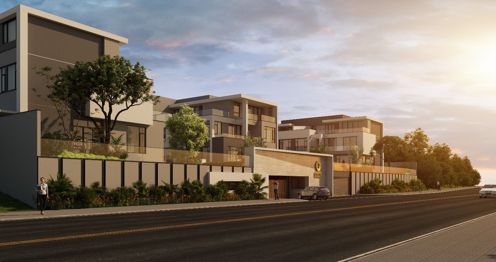 Only You Njumbi Villas in Lavington - Spacious 5 bedrooms plus DSQ Villas
