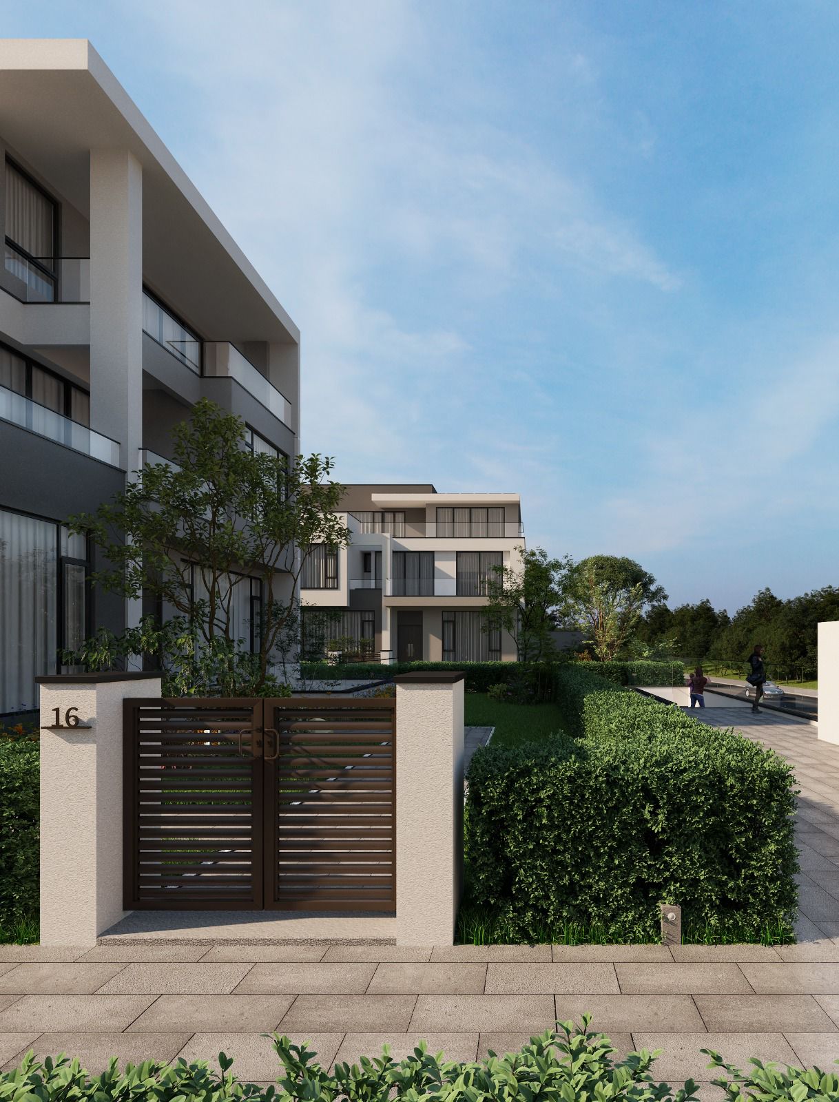 Only You Njumbi Villas in Lavington - Spacious 5 bedrooms plus DSQ Villas