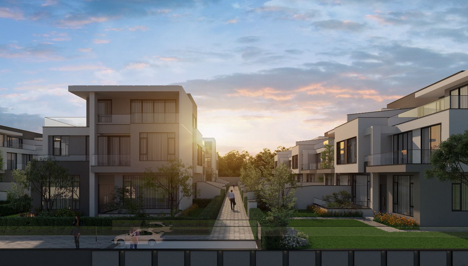 Only You Njumbi Villas in Lavington - Spacious 5 bedrooms plus DSQ Villas