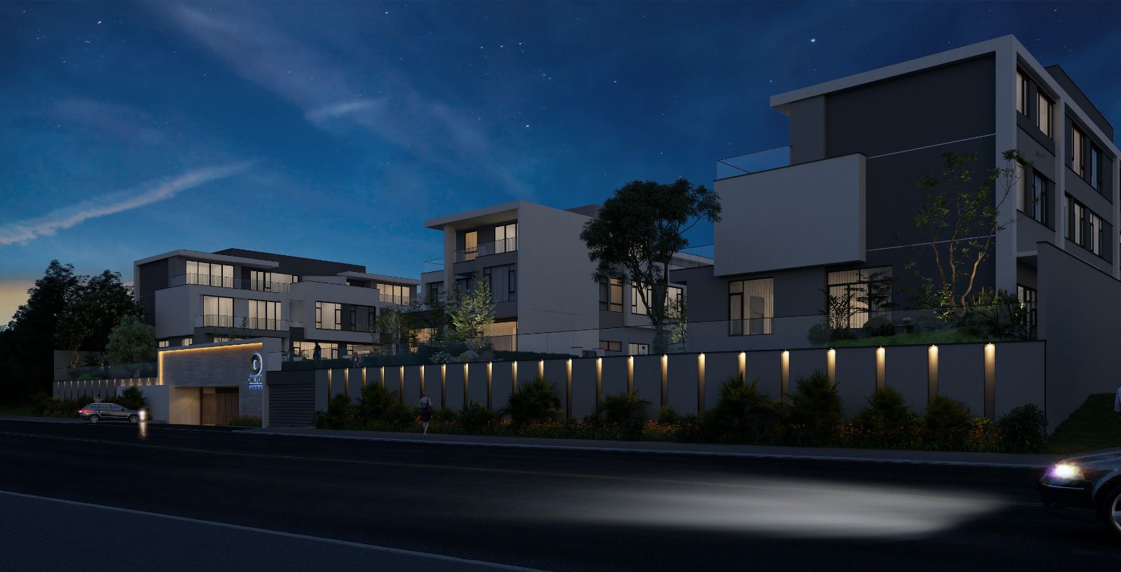 Only You Njumbi Villas in Lavington - Spacious 5 bedrooms plus DSQ Villas