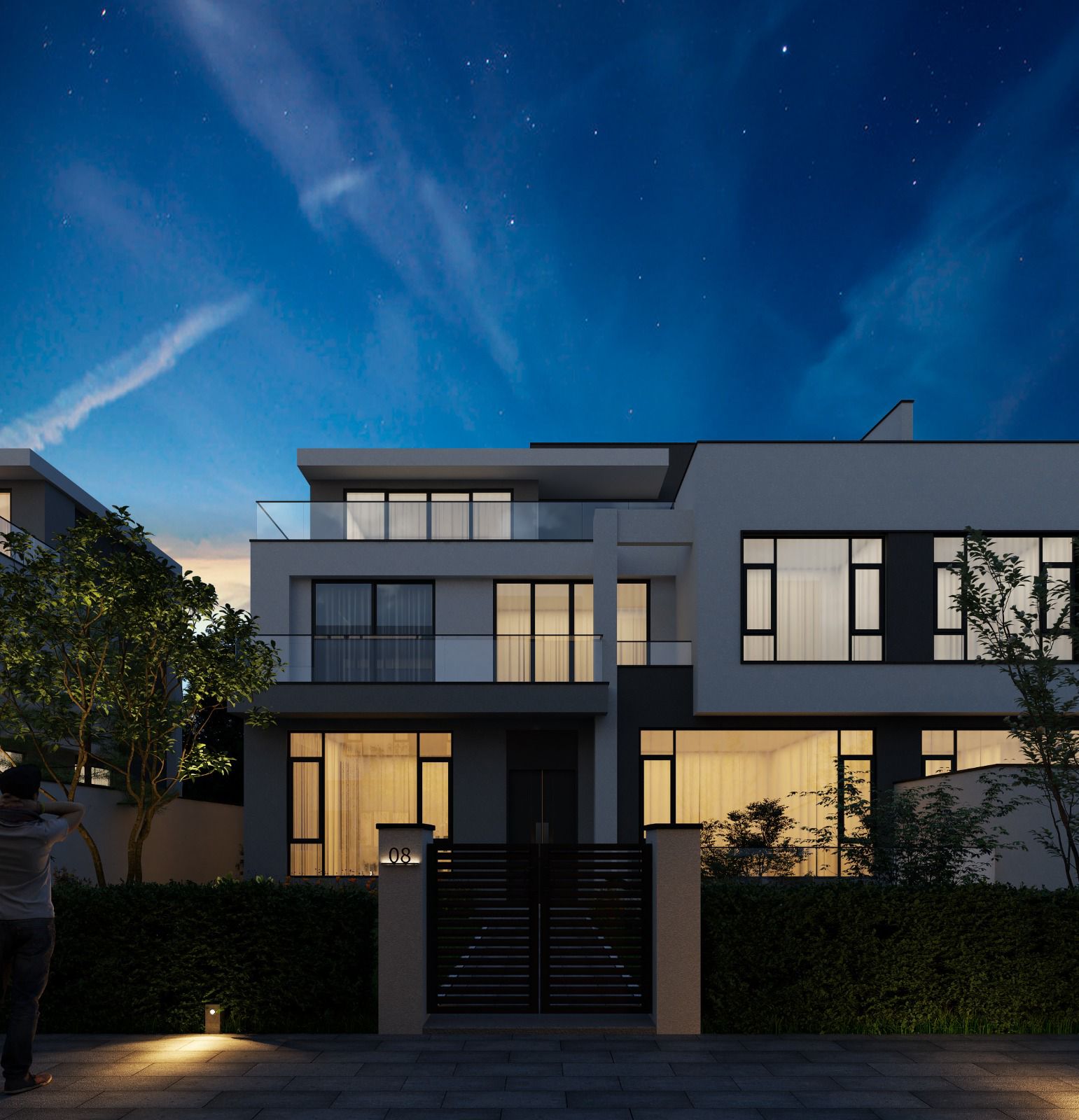 Only You Njumbi Villas in Lavington - Spacious 5 bedrooms plus DSQ Villas