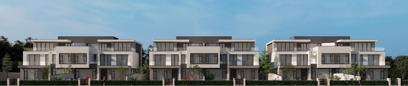 Only You Njumbi Villas in Lavington - Spacious 5 bedrooms plus DSQ Villas